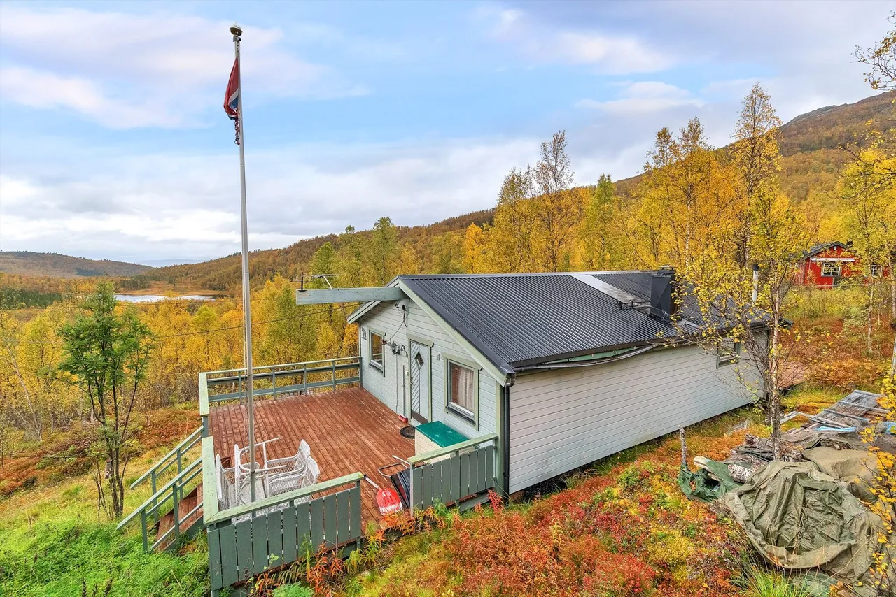 Additional image 2 of Håkvikdalveien 171, 8521 Ankenes