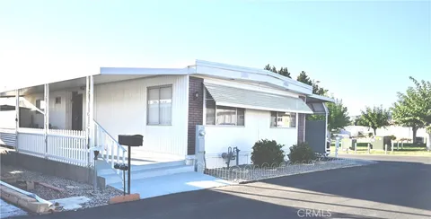 950 California Street Unit 45, Calimesa, CA 92320