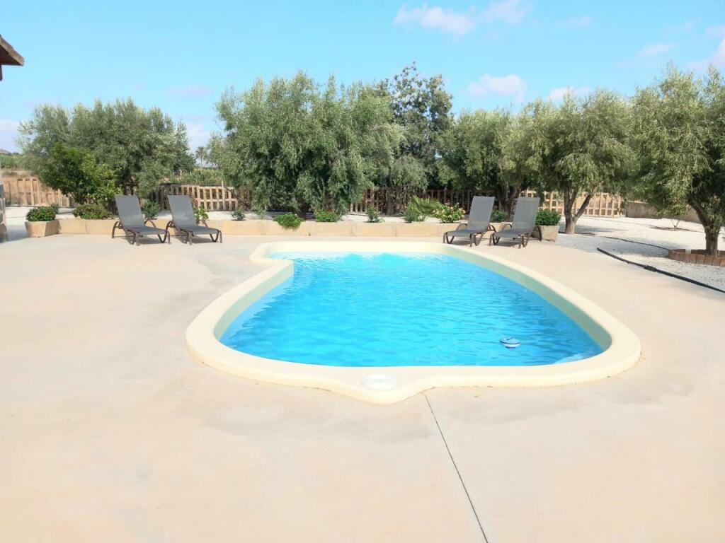 Additional property image - Spain