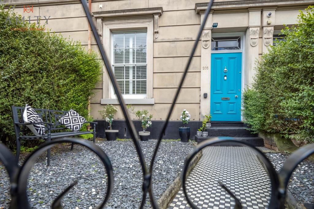 Additional image 31 of Monument Road, Birmingham