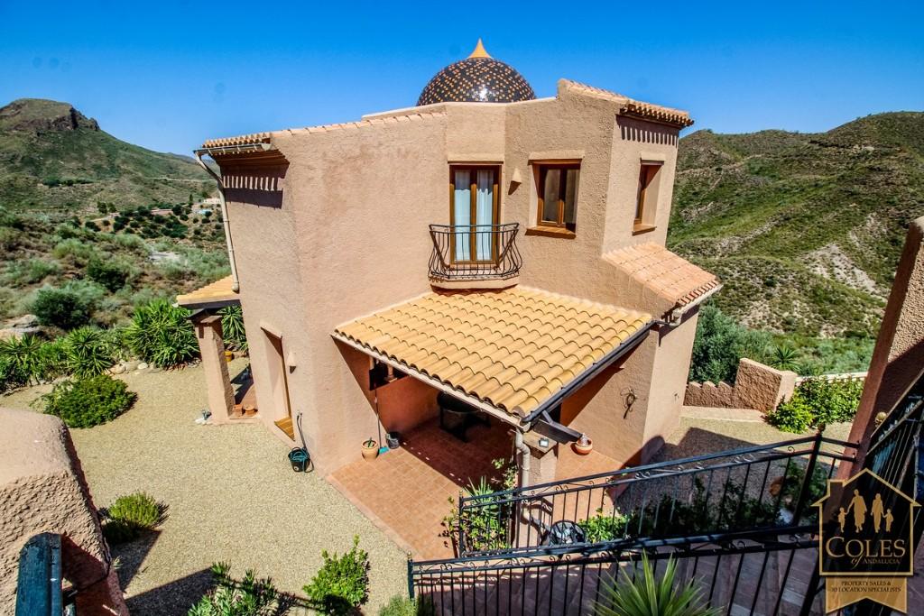 Additional image 3 of Sierra Cabrera, Almería, Andalusia, Spain