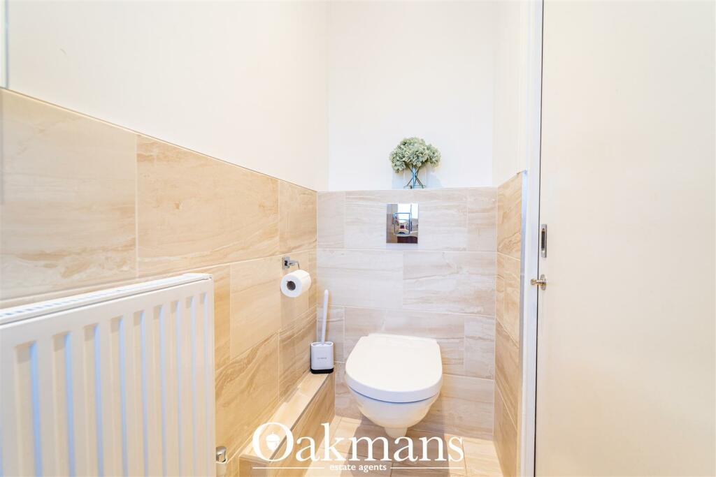 Additional image 25 of Woodlands, Willow Road, Bournville, B30
