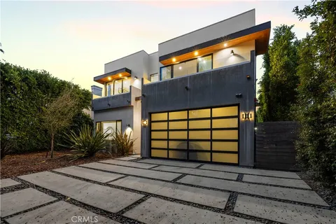 356 N Crescent Heights Boulevard, Los Angeles, CA 90048