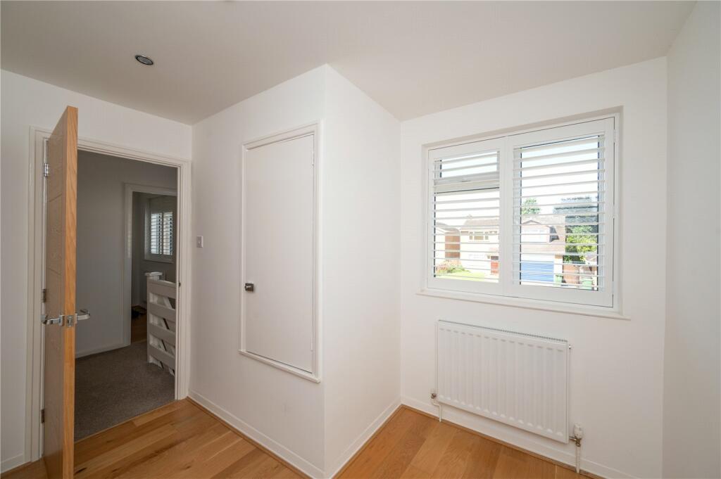 Additional image 13 of Hawthorn Way, St. Albans, Hertfordshire