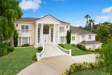22427 Steeplechase Lane, Diamond Bar, CA 91765