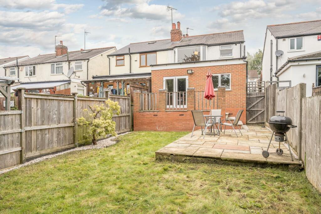 Additional image 22 of Stanley Avenue, Harborne, Birmingham