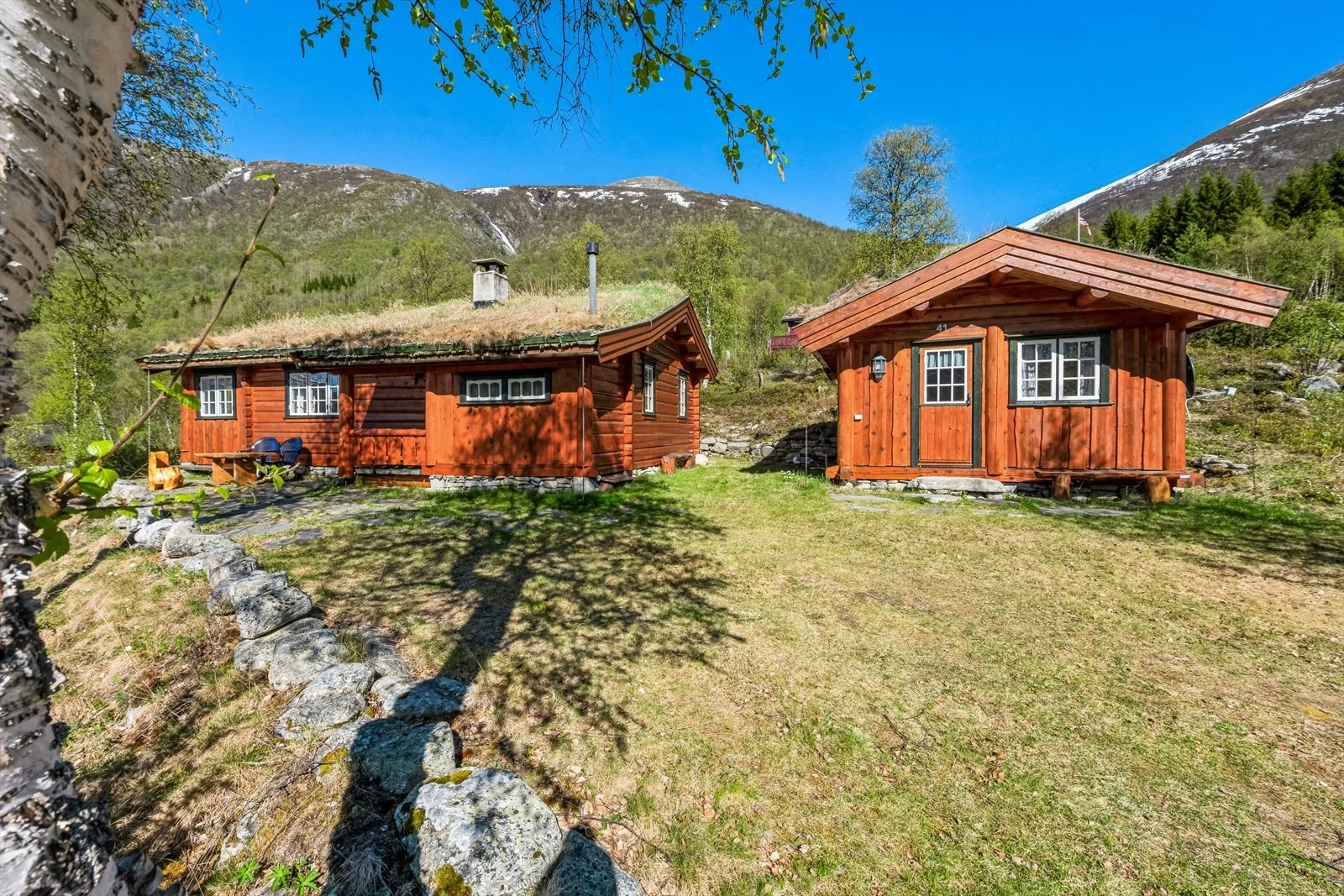 Additional image 2 of Åmellom 41, 7342 Lønset