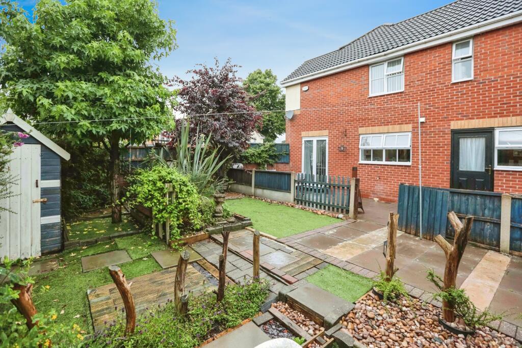 Additional image 15 of Paget Road, Birmingham, West Midlands, B24