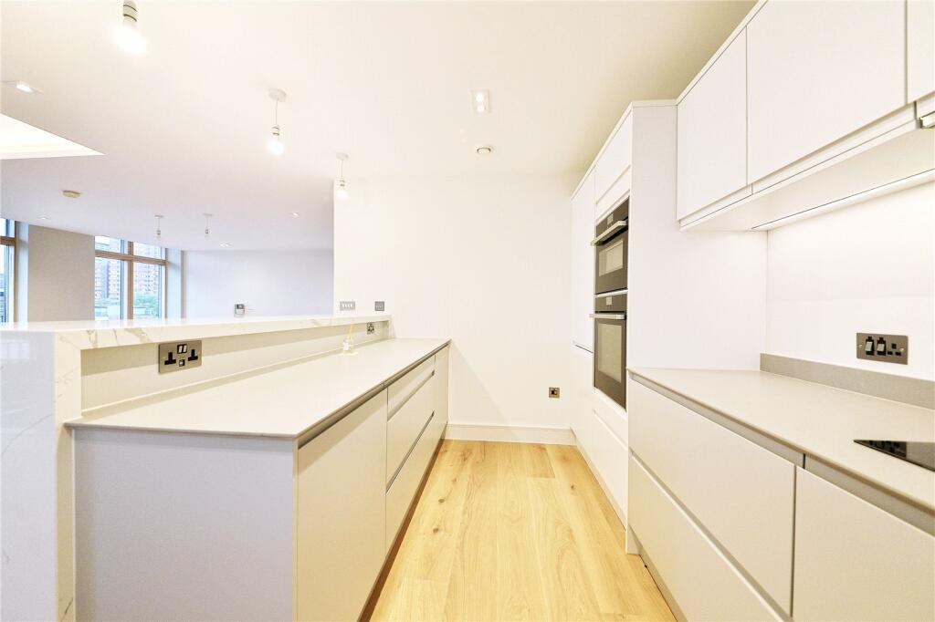 Additional image 7 of Canal Wharf, Waterfront Walk, Birmingham, B1