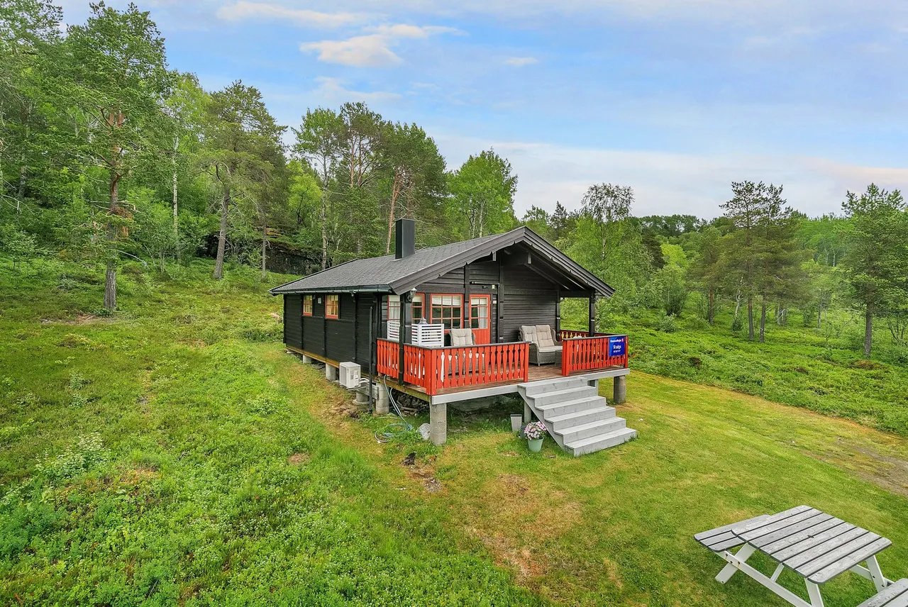 Additional image 2 of Efjordveien 875, 8540 Ballangen