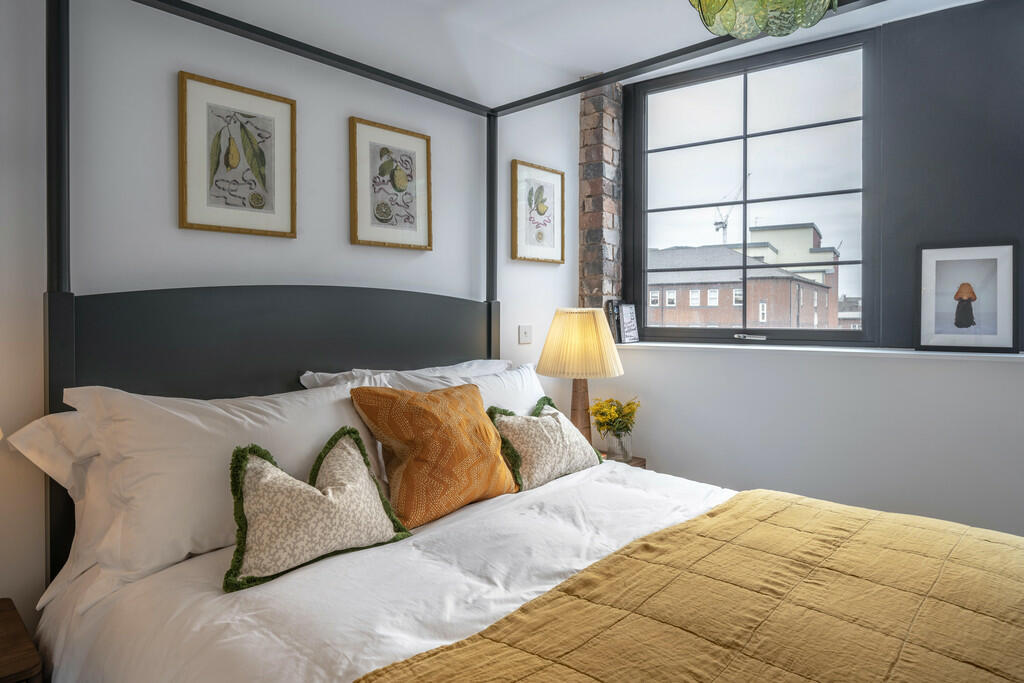 Additional image 14 of Lockside Wharf, 5 Scotland Street, Birmingham City Centre