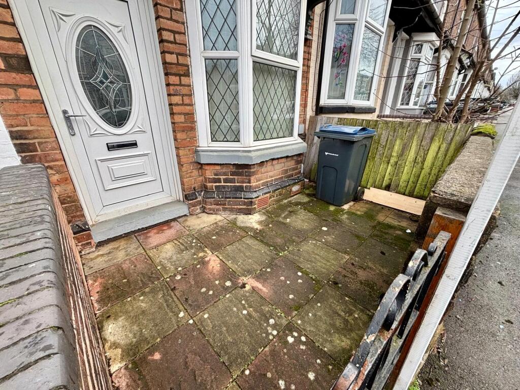 Additional image 8 of James Turner Street, Birmingham, B18