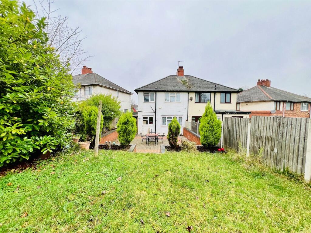 Additional image 16 of Olton Boulevard West, Birmingham, West Midlands, B11