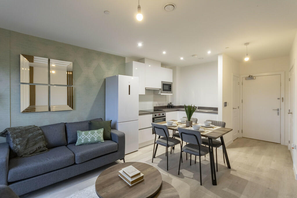 Additional image 15 of The Blossom, Belgrave Village, Griffiths Close, Birmingham, B12