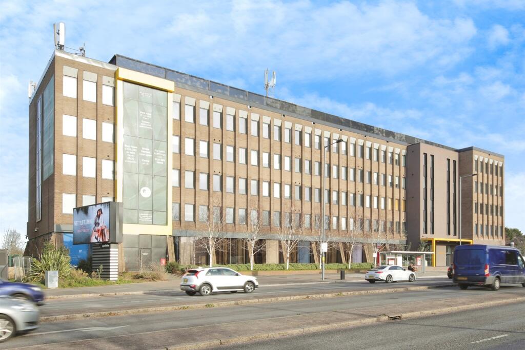 Additional image 9 of Coventry Road, Sheldon, Birmingham