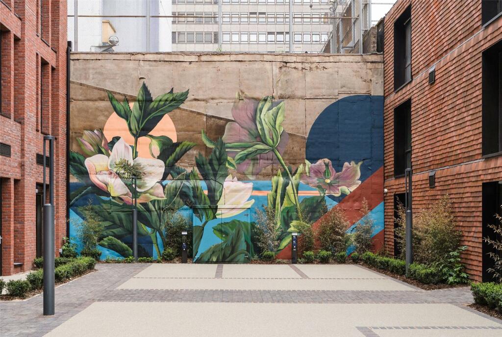 Additional image 14 of Plot 103, Setl, 50 Ludgate Hill, Birmingham, West Midlands, B3