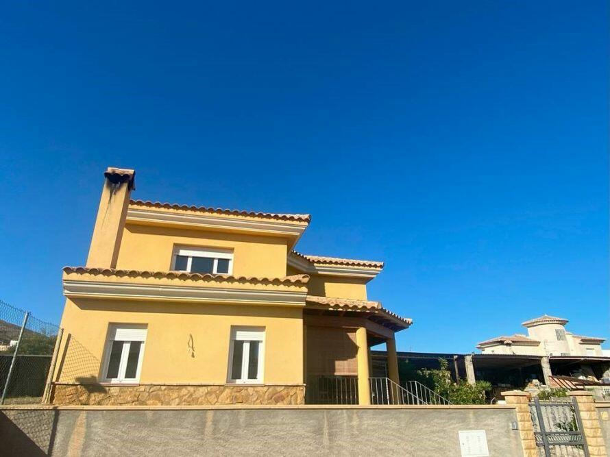 Additional image 2 of Andalucia, Almería, Los Gallardos, Spain