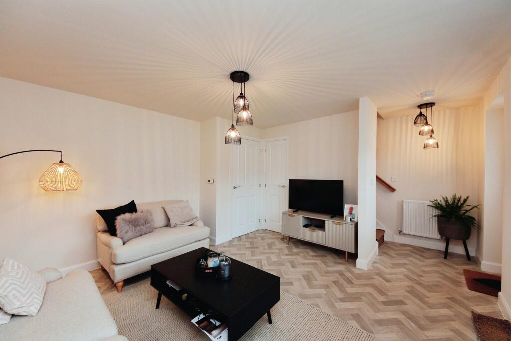 Additional image 5 of Lucks Avenue, Birmingham