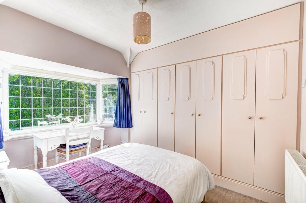 Primary image of Cole Valley Road, Birmingham, West Midlands, B28