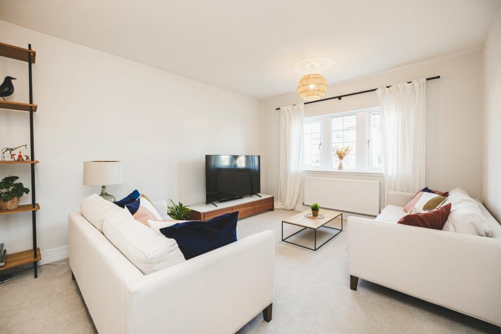 Additional image 2 of West Craigbank Gardens, Cults, Aberdeen, AB15