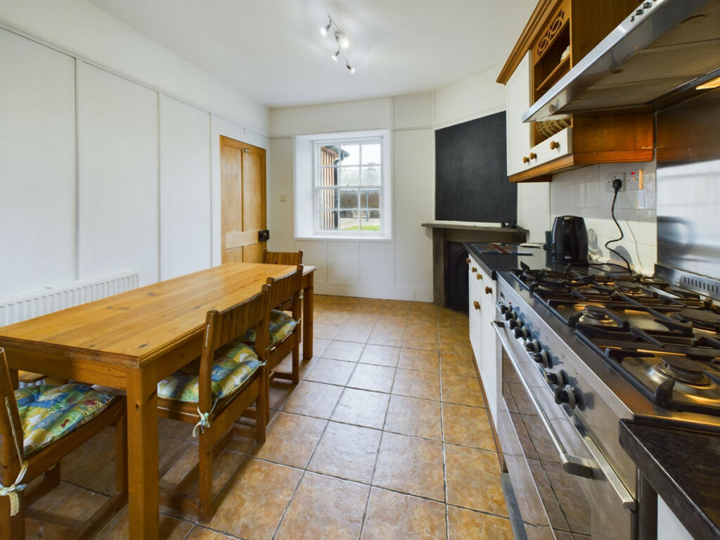 Additional image 7 of Cottage, Aboyne, AB34