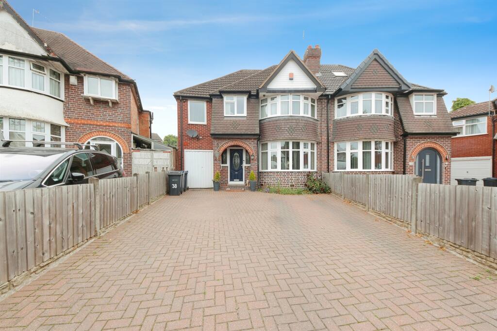 Additional image 20 of Glaisdale Road, BIRMINGHAM