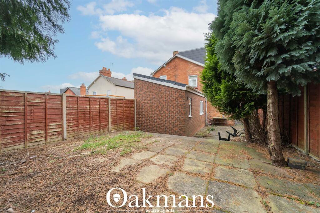Additional image 24 of Oak Tree Lane, Selly Oak, B29