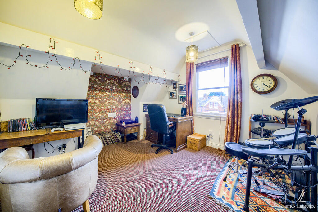 Additional image 14 of Clarence Road, Moseley