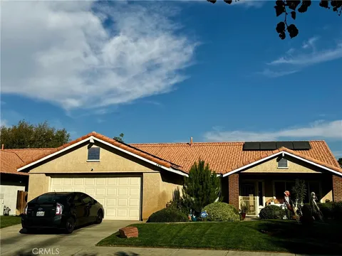 43826 Raysack Ave, Lancaster, CA 93535