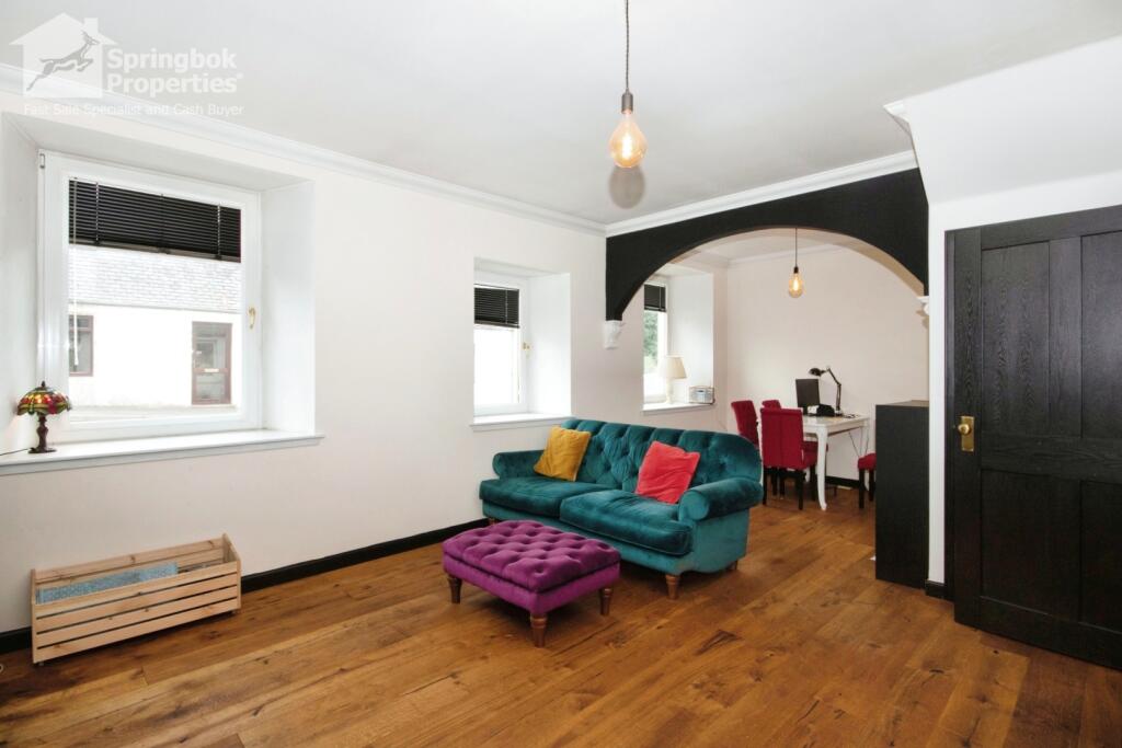 Additional image 14 of Bridge Street, New Byth, Turrif, Aberdeenshire