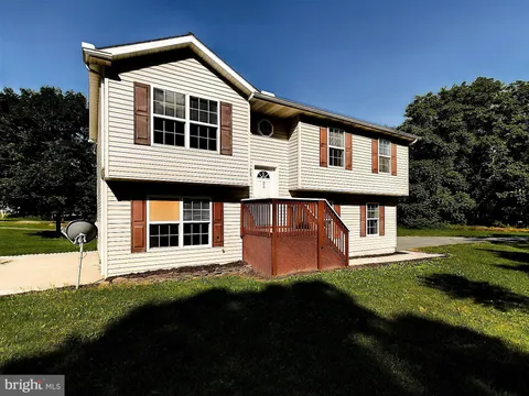 53 Parsonage Street, Newville, PA 17241