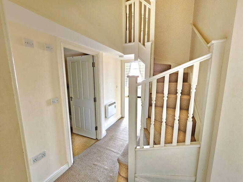 Additional image 4 of Highcroft Hall, Highcroft Road, Birmingham, B23 6GS