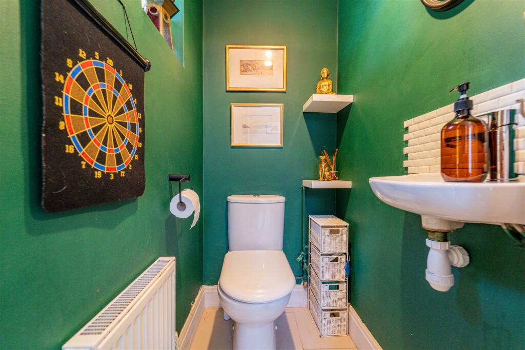 Additional image 10 of Carless Avenue, Birmingham