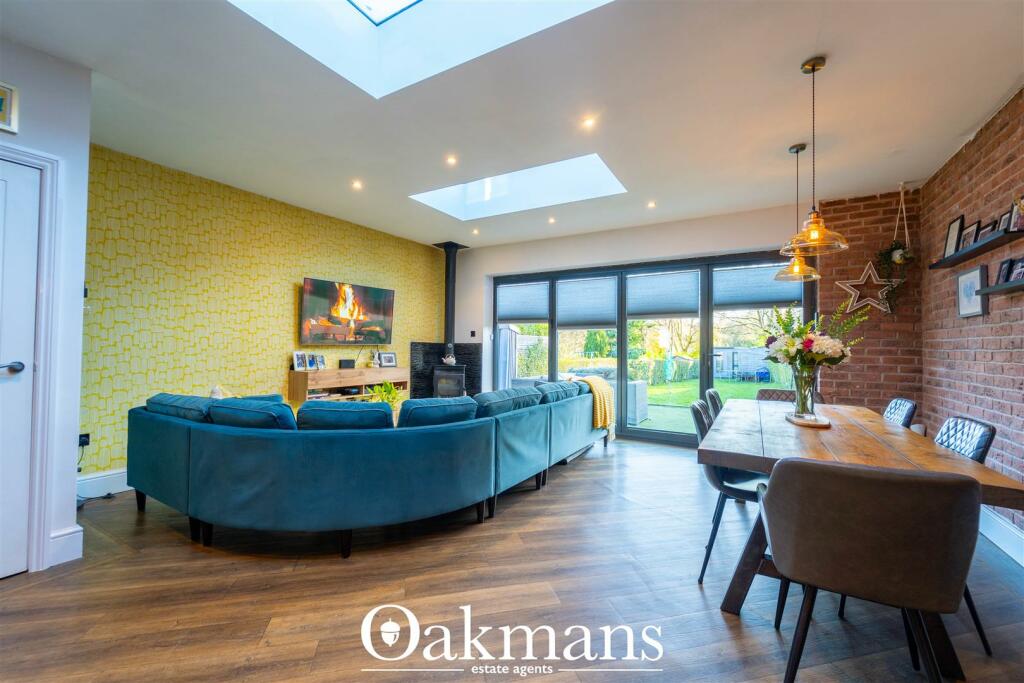 Additional image 4 of Gibbins Road, Birmingham, B29