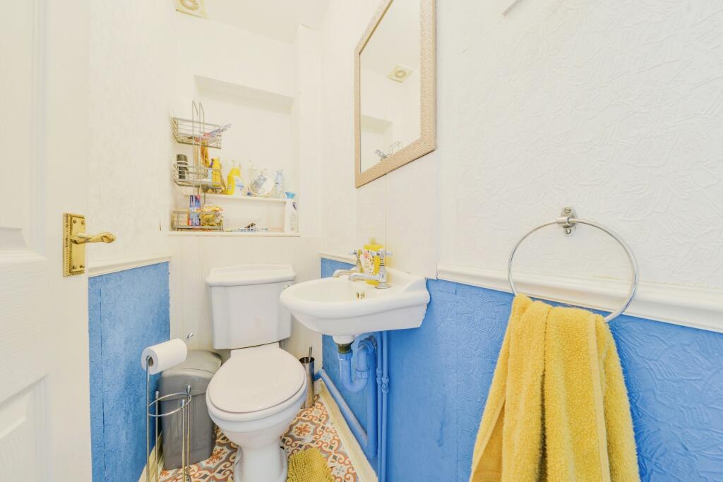 Additional image 17 of Wellands, Hatfield, AL10