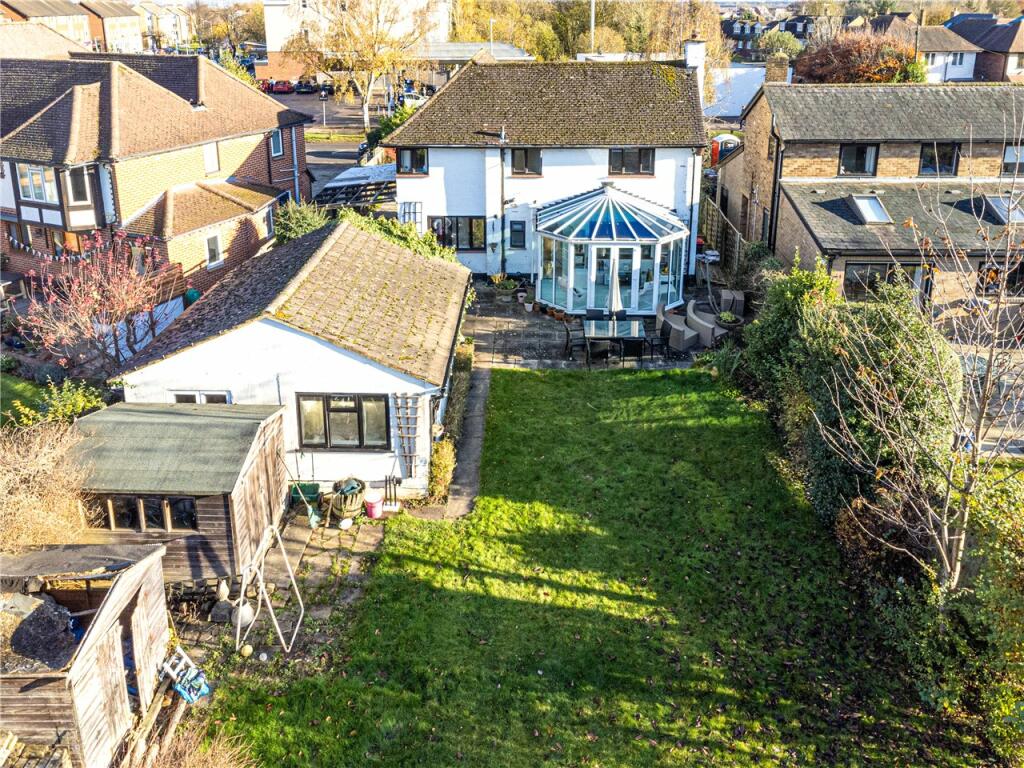 Additional image 25 of Marshalswick Lane, St. Albans, Hertfordshire, AL1