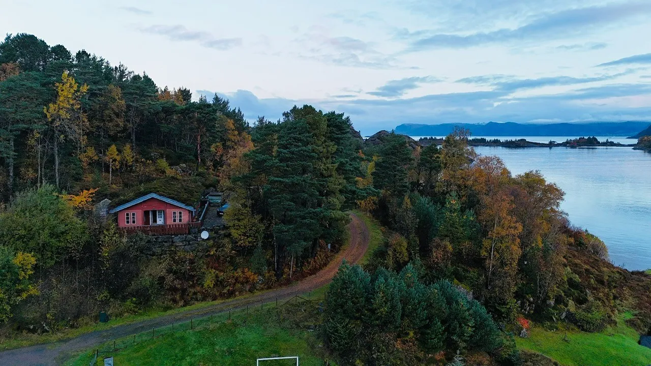 Additional image 2 of Seljevegen 975, 6717 Flatraket