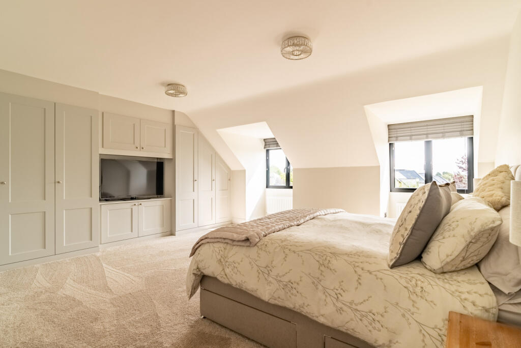 Additional image 17 of Abbey Avenue, St. Albans, Hertfordshire, AL3