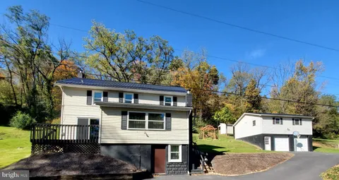 311 Lyonstown Road, Bellefonte, PA 16823