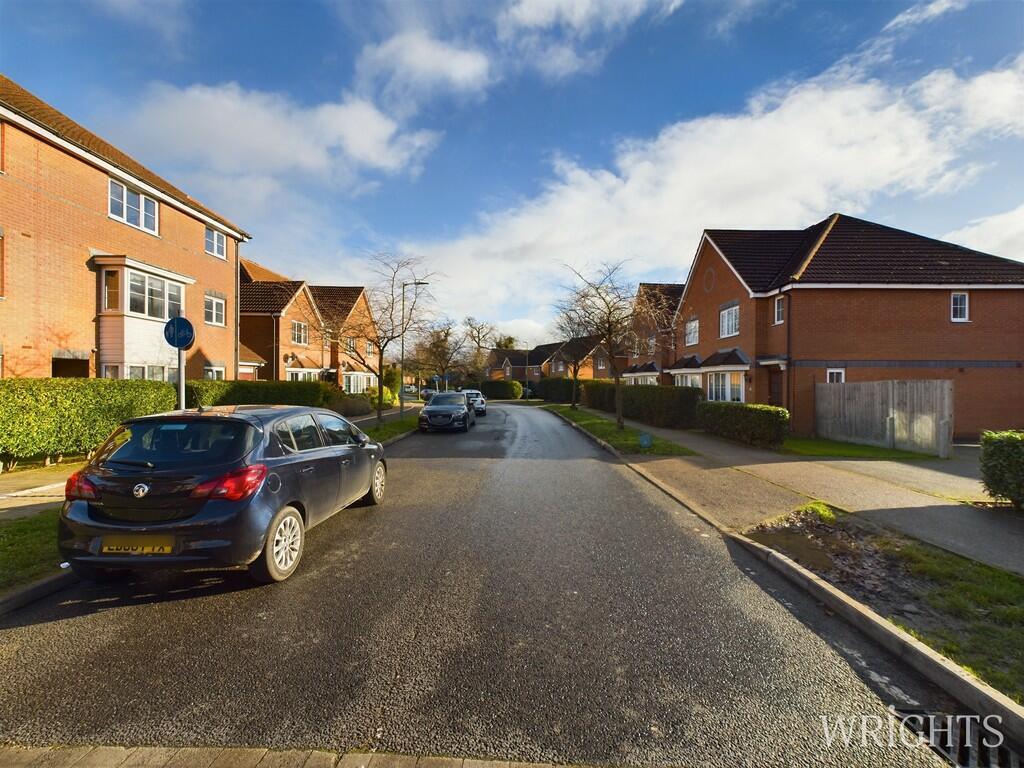 Additional image 8 of Sir John Newsom Way, Welwyn Garden City