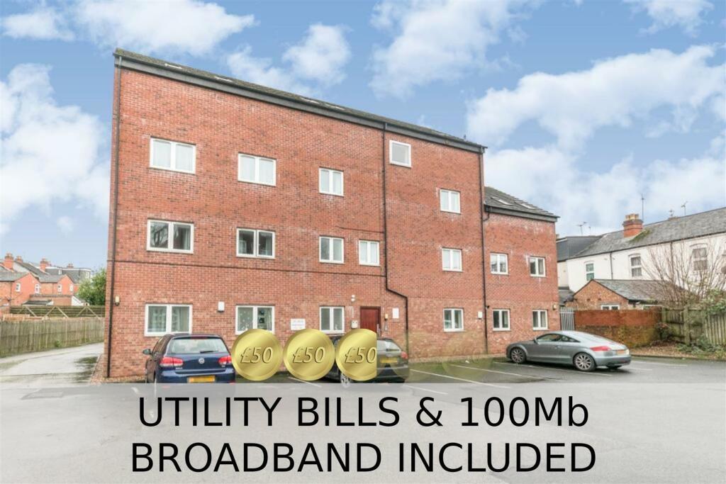 Additional image 8 of Apartment 13, The Brook