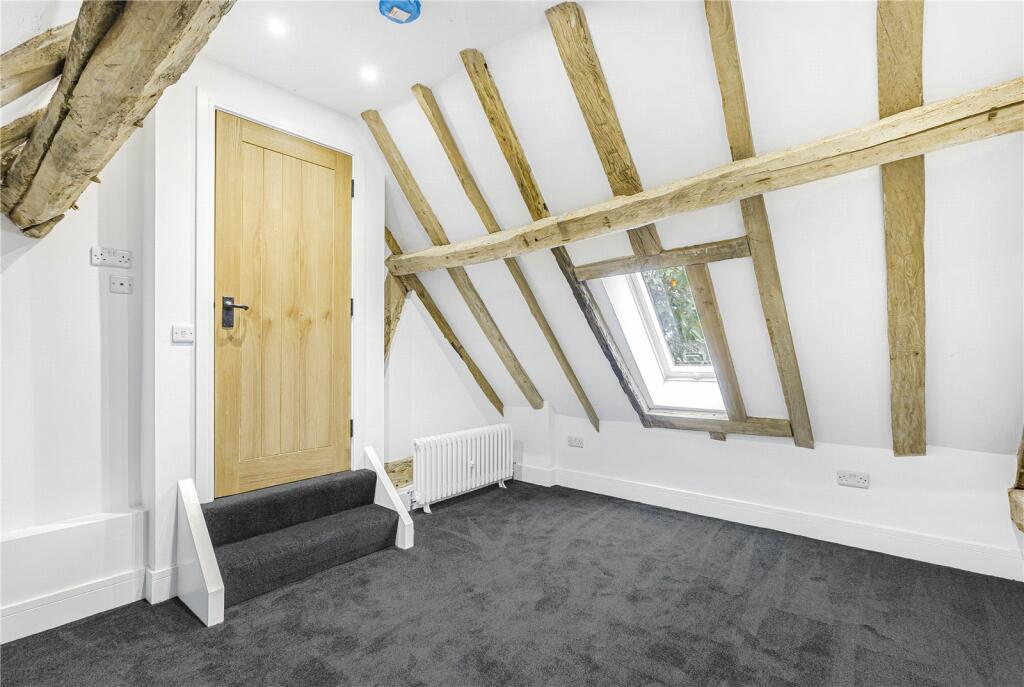 Additional image 10 of Cucumber Lane, Essendon, Hertfordshire, AL9