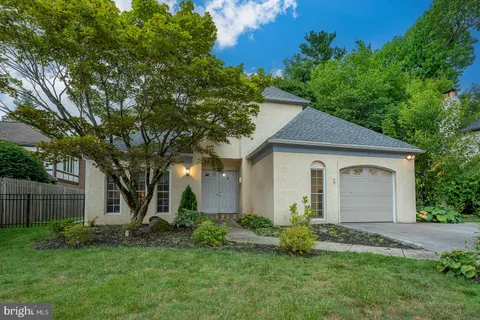 12 Raynham Road, Merion Station, PA 19066