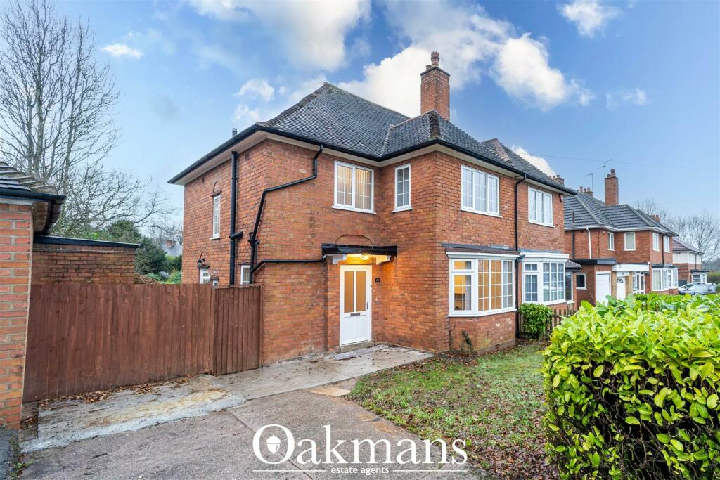 Additional image 34 of Frankley Beeches Road, Birmingham