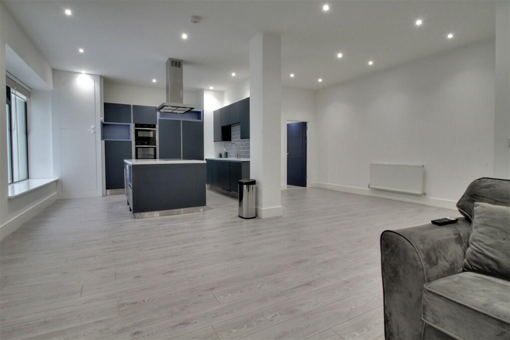 Additional image 8 of Bank Corner, 66-68 Great Hampton Street, Jewellery Quarter