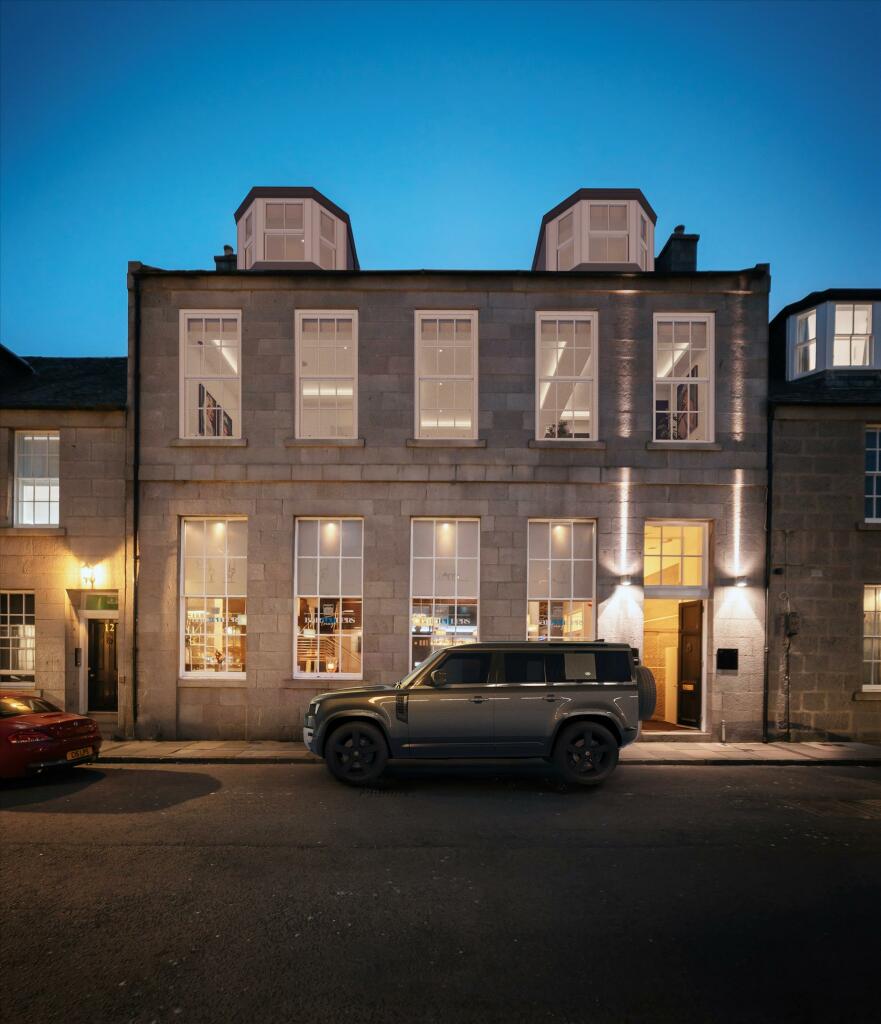 Additional image 11 of North Silver Street, Aberdeen, AB10.