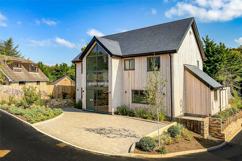 Additional image 7 of Silverwood Barns, St Albans Road, Sandridge, St. Albans, Hertfordshire, AL4