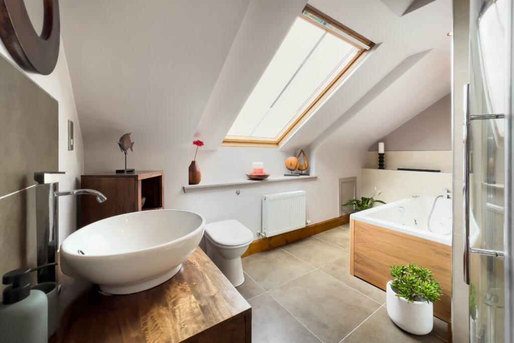 Additional image 21 of Burns Road, Aberdeen, Aberdeenshire, AB15