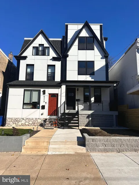 Primary image of 5217 Morris Street, Philadelphia, PA 19144