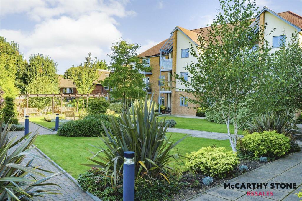 Additional image 22 of Eleanor House, 232 - 236 London Road, St. Albans